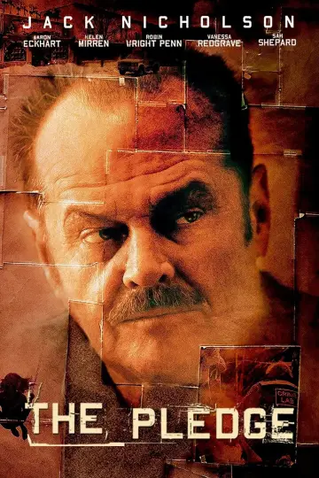 Plakat do filmu "Obietnica" #142286