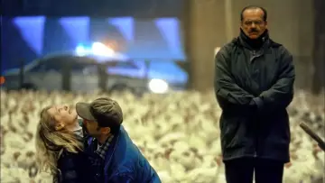 Zasłona do filmu "Obietnica" #282087