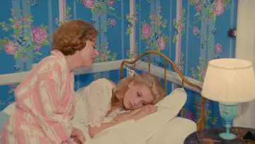 Zasłona do filmu "Parasolki z Cherbourga" #218671
