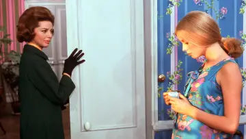 Zasłona do filmu "Parasolki z Cherbourga" #893939