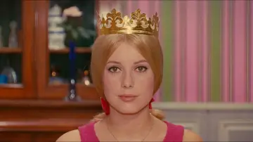 Zasłona do filmu "Parasolki z Cherbourga" #893953