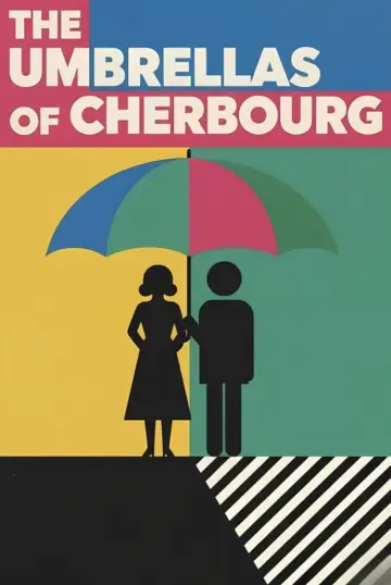 Parasolki z Cherbourga