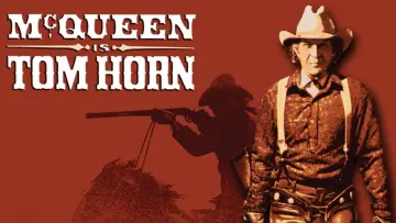 Zasłona do filmu "Tom Horn" #1099633