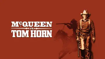 Zasłona do filmu "Tom Horn" #1099635
