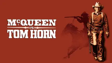 Zasłona do filmu "Tom Horn" #1099637