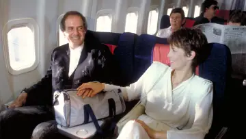 Zasłona do filmu "Rybka zwana Wandą" #1800463