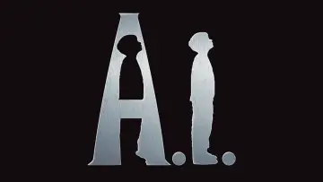 Zasłona do filmu "A.I. Sztuczna inteligencja" #244369