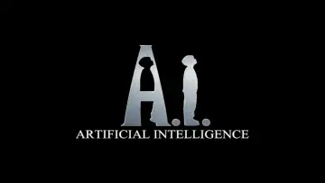 Zasłona do filmu "A.I. Sztuczna inteligencja" #64188