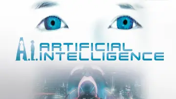 Zasłona do filmu "A.I. Sztuczna inteligencja" #714324