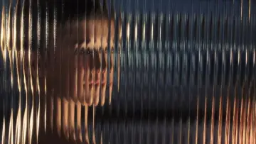 Zasłona do filmu "A.I. Sztuczna inteligencja" #714330