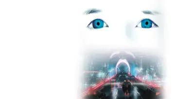 Zasłona do filmu "A.I. Sztuczna inteligencja" #714333