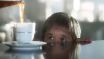 Zasłona do filmu "A.I. Sztuczna inteligencja" #714340
