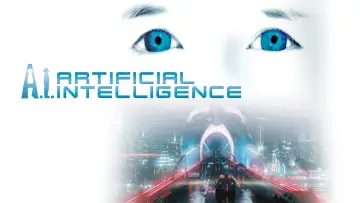 Zasłona do filmu "A.I. Sztuczna inteligencja" #714355