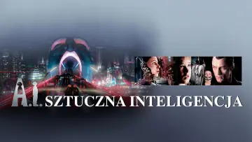 Zasłona do filmu "A.I. Sztuczna inteligencja" #929729