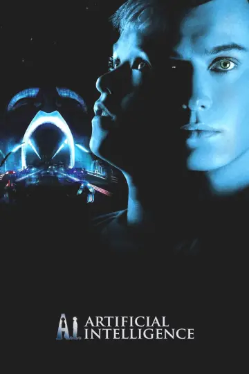 A.I. Sztuczna inteligencja