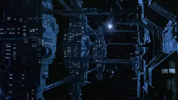 Zasłona do filmu "Obcy - decydujące starcie" #181835