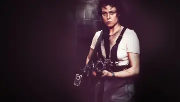 Zasłona do filmu "Obcy - decydujące starcie" #181847