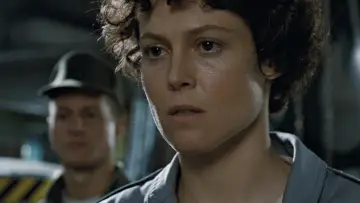 Zasłona do filmu "Obcy - decydujące starcie" #181873