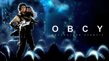 Zasłona do filmu "Obcy - decydujące starcie" #571433