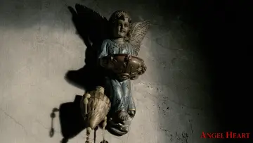 Zasłona do filmu "Harry Angel" #124687