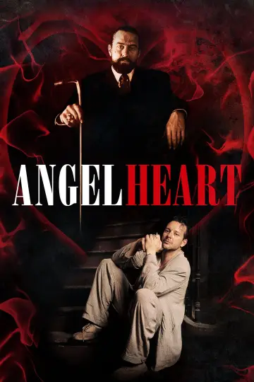 Plakat do filmu "Harry Angel" #124692