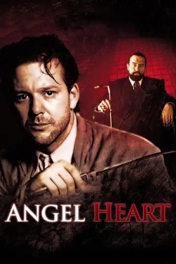 Plakat do filmu "Harry Angel" #124694