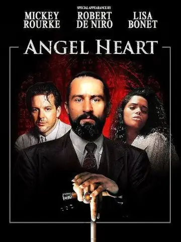 Plakat do filmu "Harry Angel" #124696