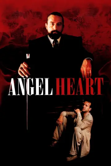 Plakat do filmu "Harry Angel" #124699