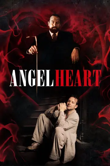 Plakat do filmu "Harry Angel" #124700