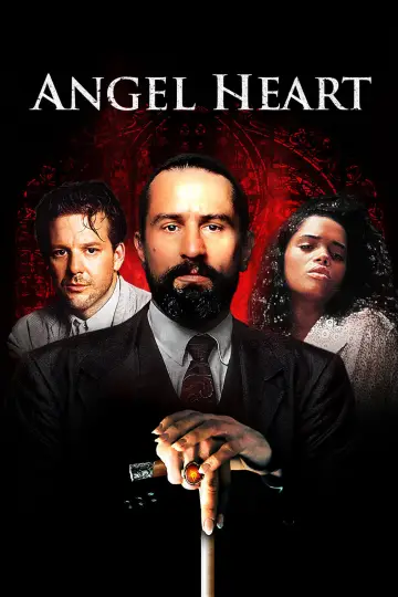 Plakat do filmu "Harry Angel" #124701
