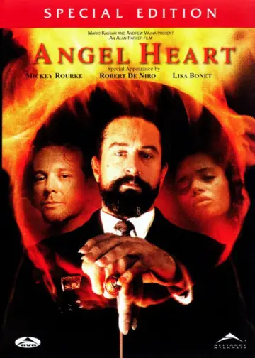 Plakat do filmu "Harry Angel" #124704