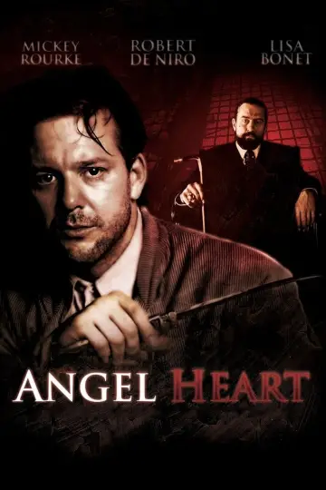 Plakat do filmu "Harry Angel" #124707