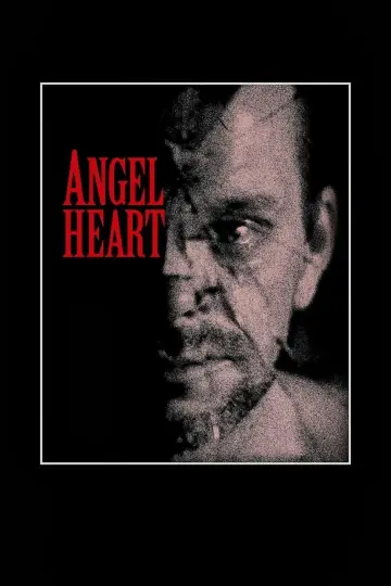 Plakat do filmu "Harry Angel" #124708