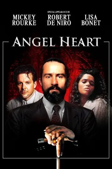 Plakat do filmu "Harry Angel" #124709