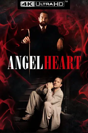 Plakat do filmu "Harry Angel" #124710