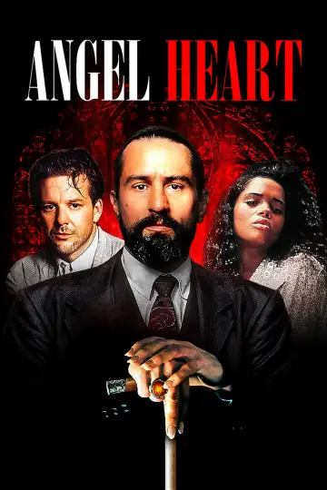 Plakat do filmu "Harry Angel" #124713