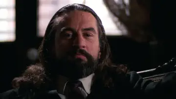 Zasłona do filmu "Harry Angel" #238142