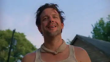 Zasłona do filmu "Harry Angel" #238143