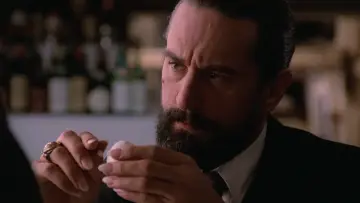 Zasłona do filmu "Harry Angel" #238144