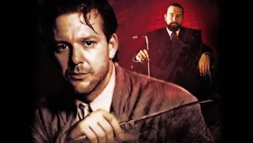Zasłona do filmu "Harry Angel" #238149