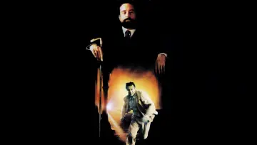 Zasłona do filmu "Harry Angel" #238153