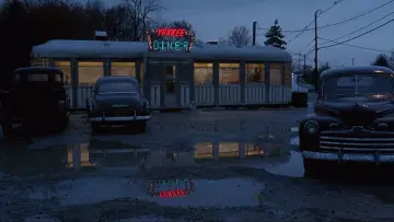 Zasłona do filmu "Harry Angel" #238155