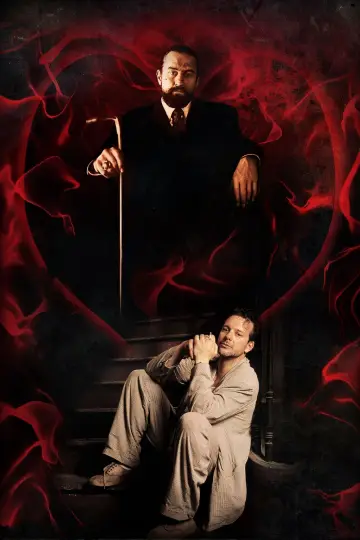 Plakat do filmu "Harry Angel" #467326