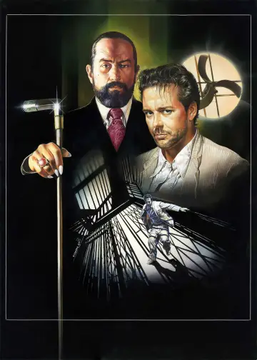 Plakat do filmu "Harry Angel" #741307