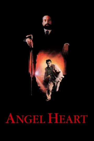 Plakat do filmu "Harry Angel" #741309
