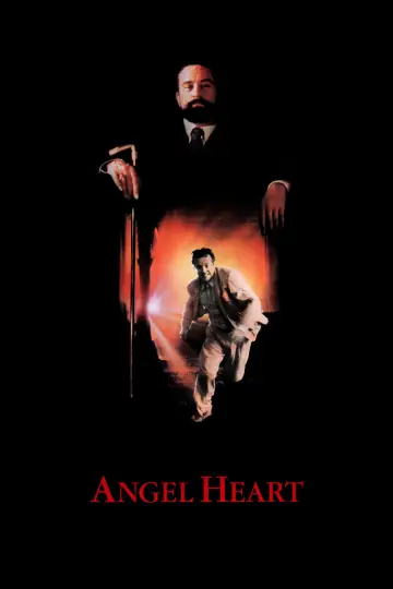 Plakat do filmu "Harry Angel" #741310