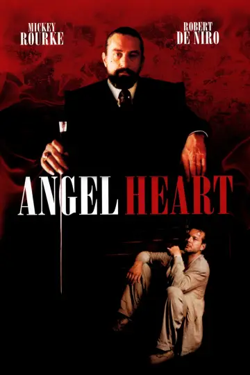 Plakat do filmu "Harry Angel" #741312