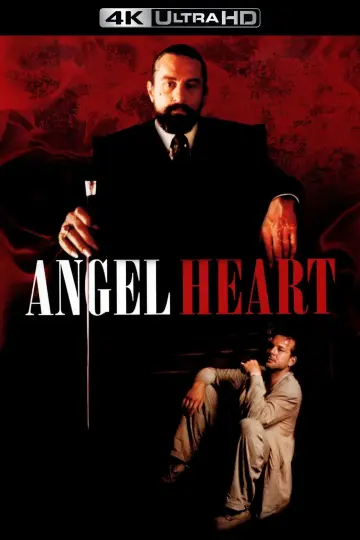 Plakat do filmu "Harry Angel" #741316