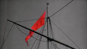 Zasłona do filmu "Pancernik Potiomkin" #1916057