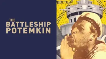 Zasłona do filmu "Pancernik Potiomkin" #534174